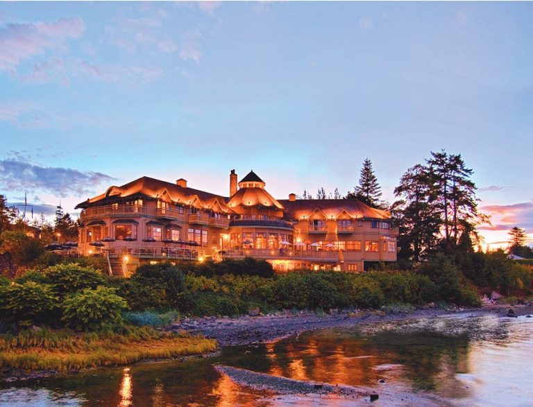 Hotels | WRC Reizen