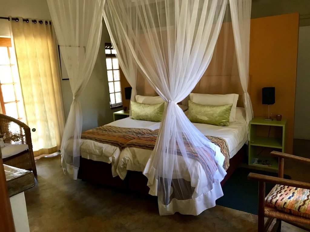 Hotels | WRC Reizen
