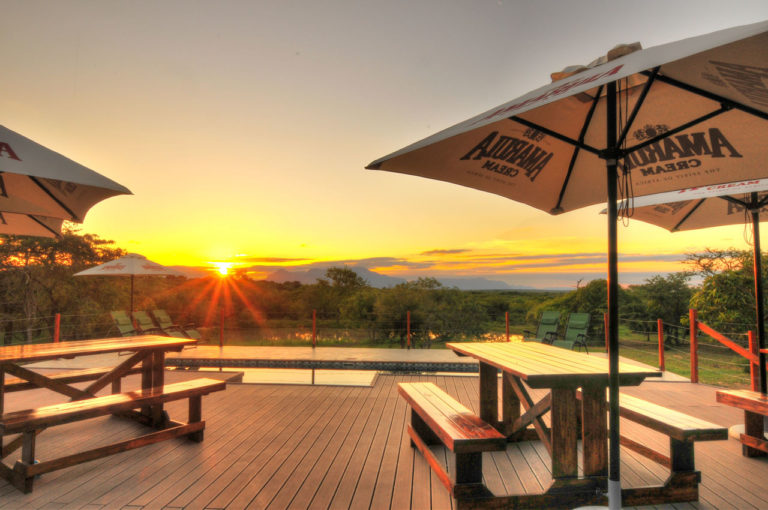 Hotels | WRC Reizen