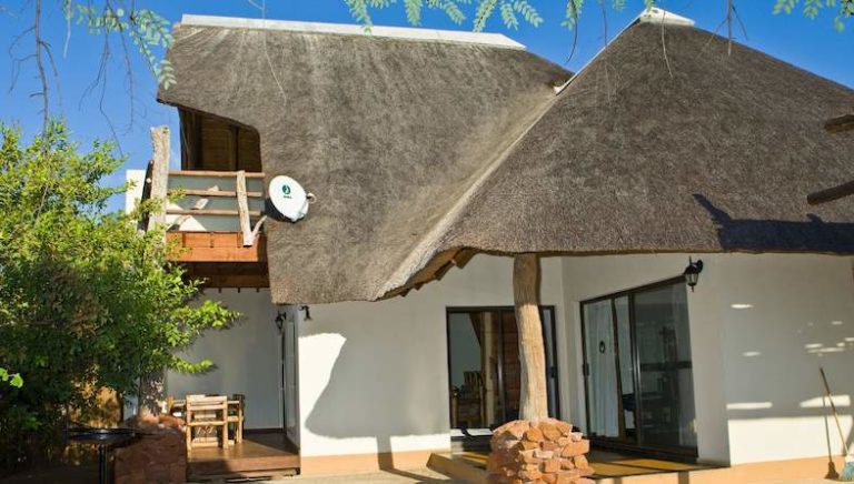Hotels | WRC Reizen