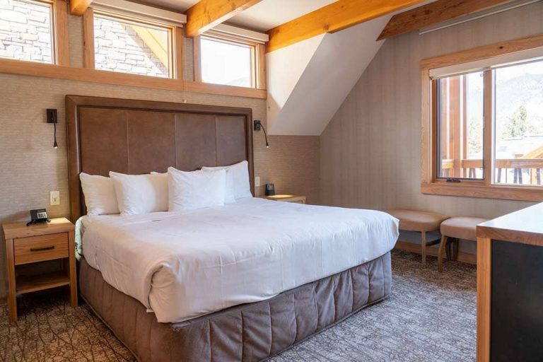 Hotels | WRC Reizen