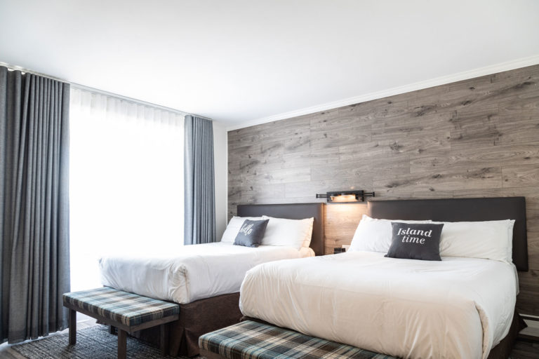Hotels | WRC Reizen