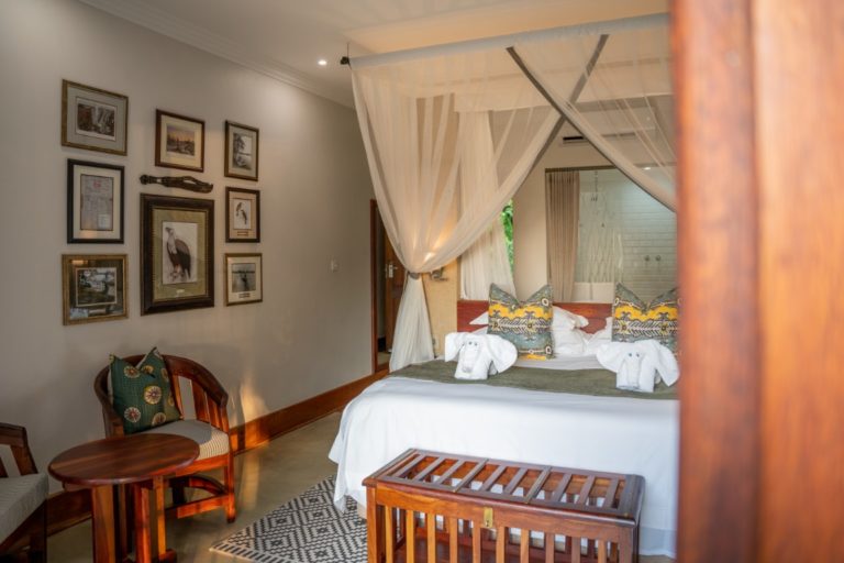 Hotels | WRC Reizen