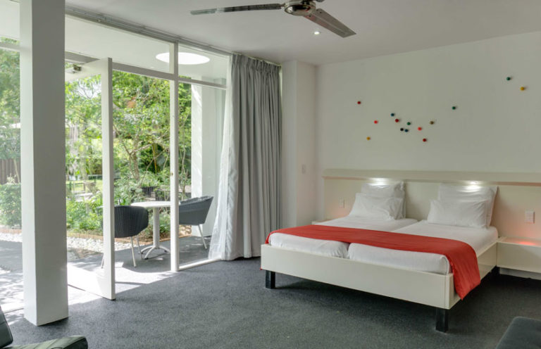 Hotels | WRC Reizen