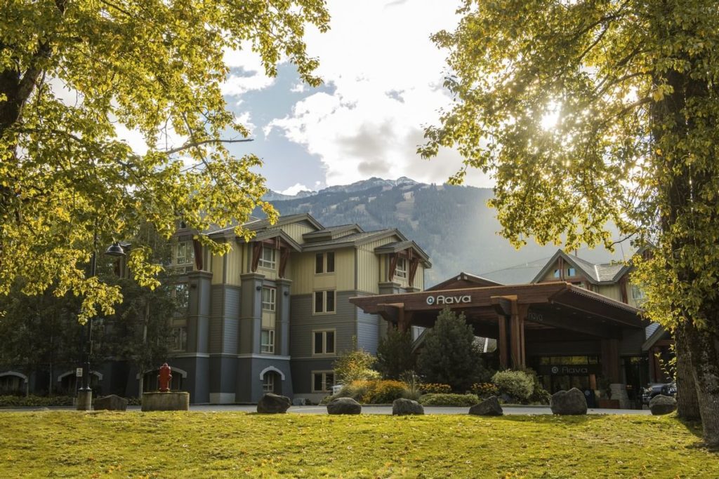 Hotels | WRC Reizen