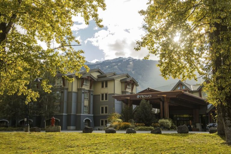 Hotels | WRC Reizen