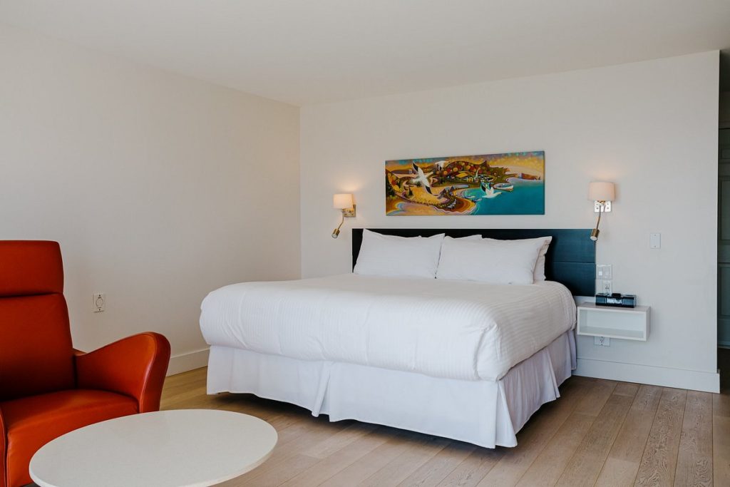 Hotels | WRC Reizen