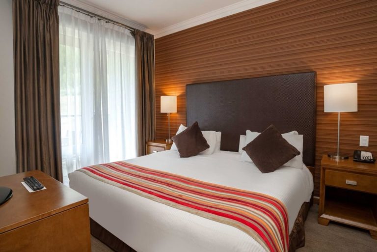 Hotels | WRC Reizen