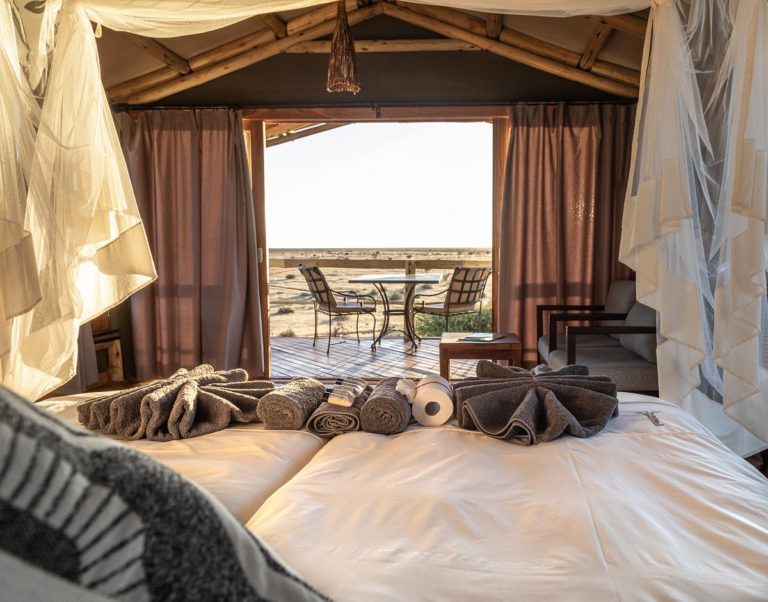Hotels | WRC Reizen