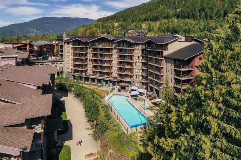 Hotels | WRC Reizen