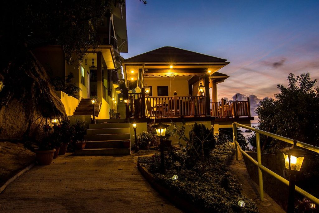 Hotels | WRC Reizen