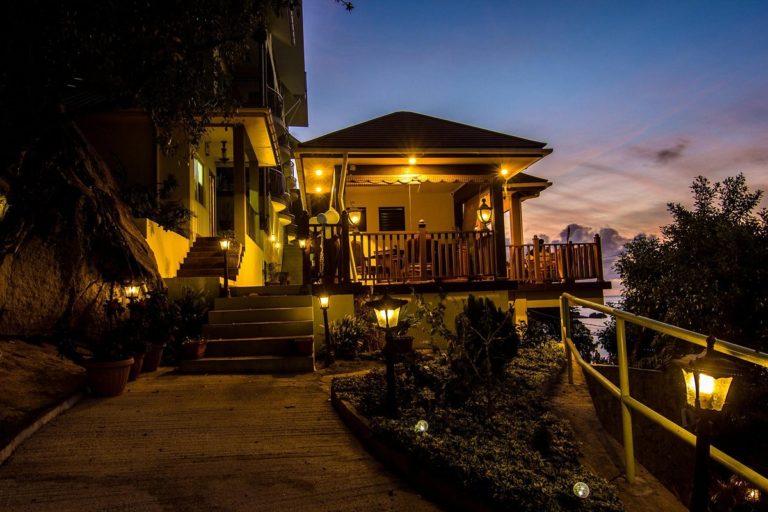 Hotels | WRC Reizen