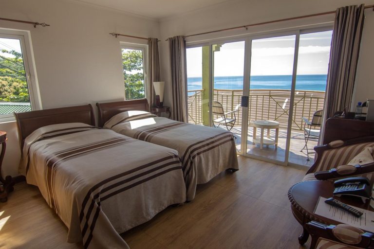 Hotels | WRC Reizen