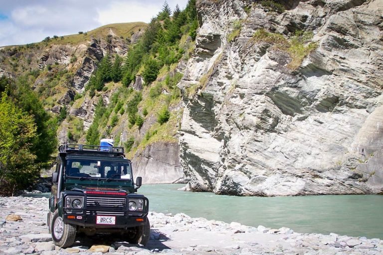 Excursies | WRC Reizen