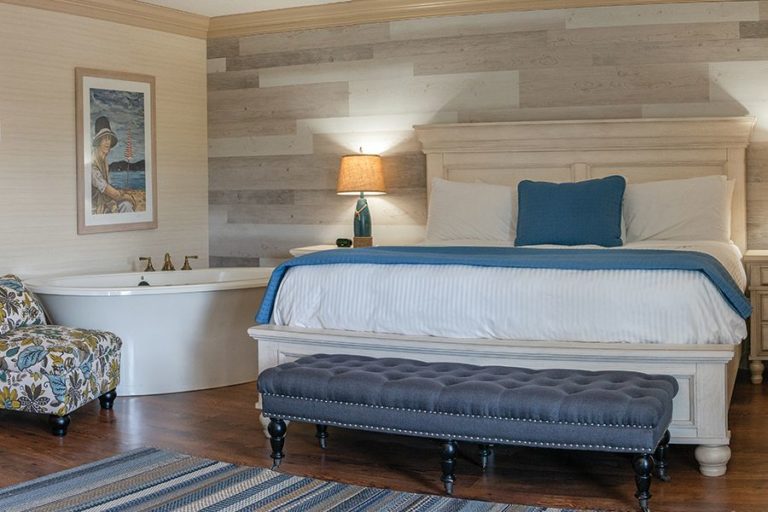 Hotels | WRC Reizen