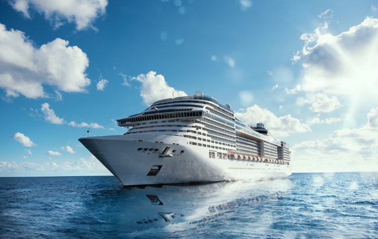 Cruises