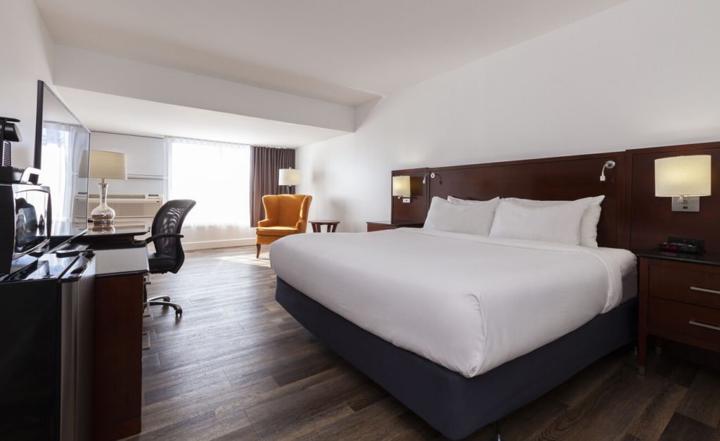 Hotels | WRC Reizen