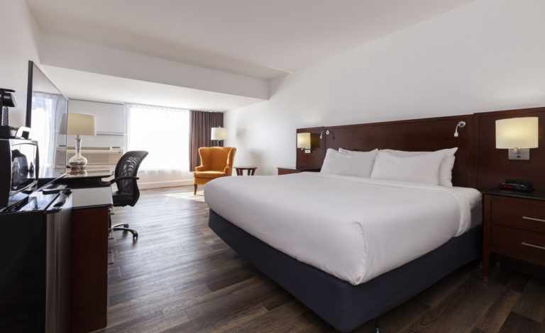 Hotels | WRC Reizen