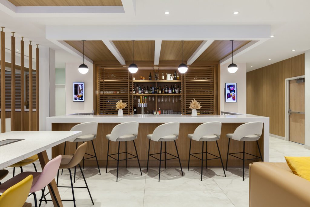 Hotels | WRC Reizen