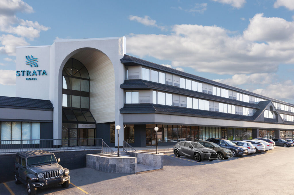 Hotels | WRC Reizen