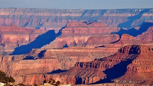 USA-Arizona-Grand-Canyon-National Park
