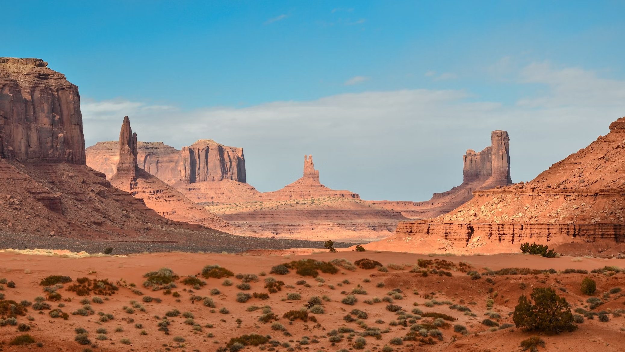 Rondreis Noord-Amerika, Amerika, Gand Canyon