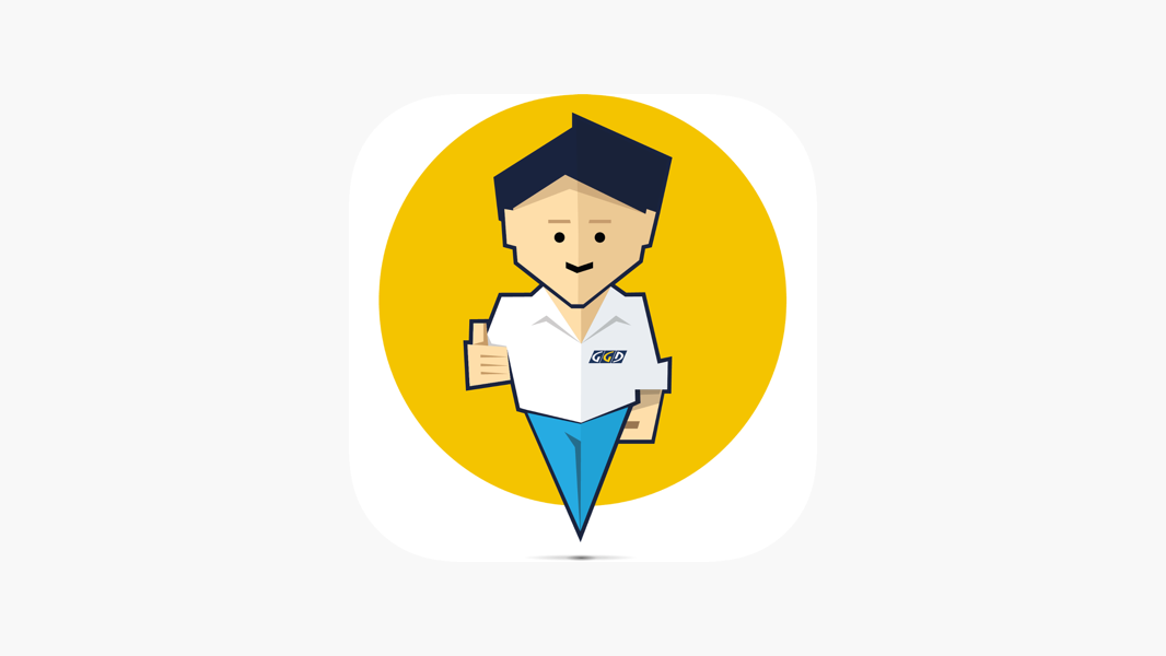 GGD app