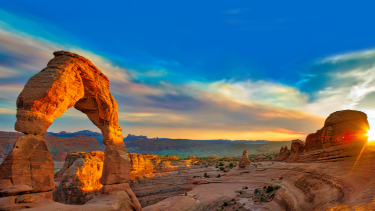 Arches-National-Park