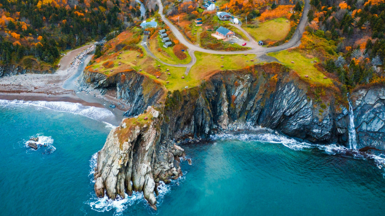 Cape-Breton-Highlands-National-Park-Canada