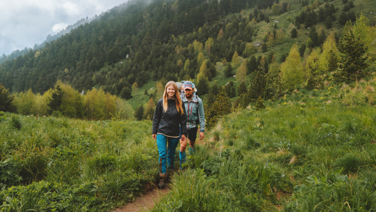 Glamping vs camping - duurzaam reizen