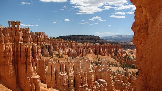 Leuke weetjes over landen: Bryce Canyon National Park, Utah, USA