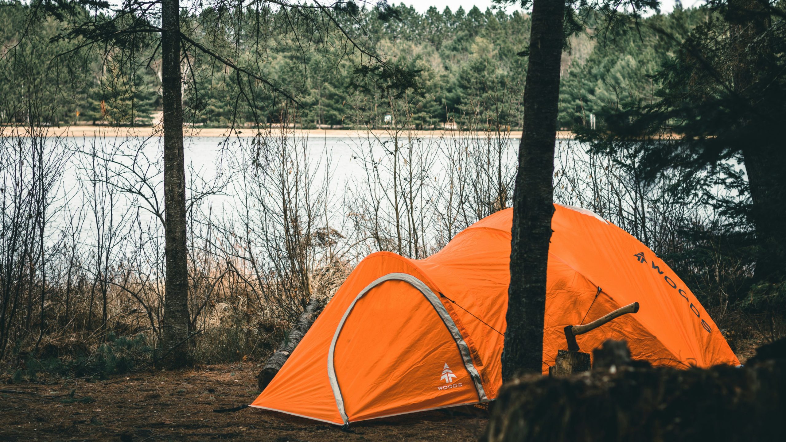 Algonquin Provincial Park, Ontario, Canada - nationale parken canada