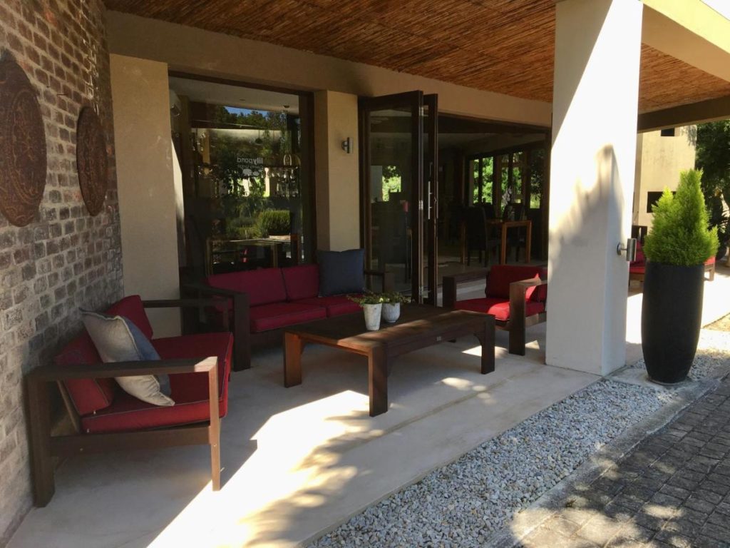 Hotels | WRC Reizen