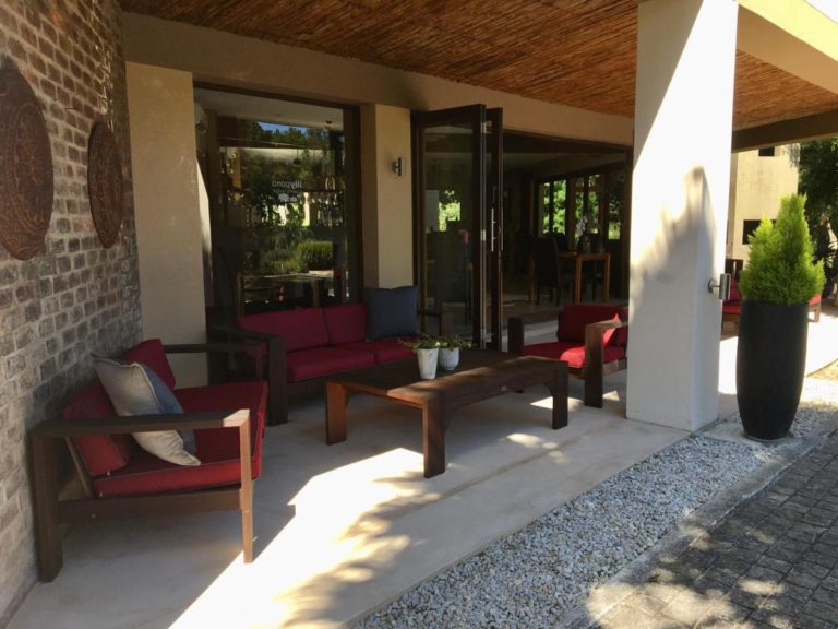 Hotels | WRC Reizen