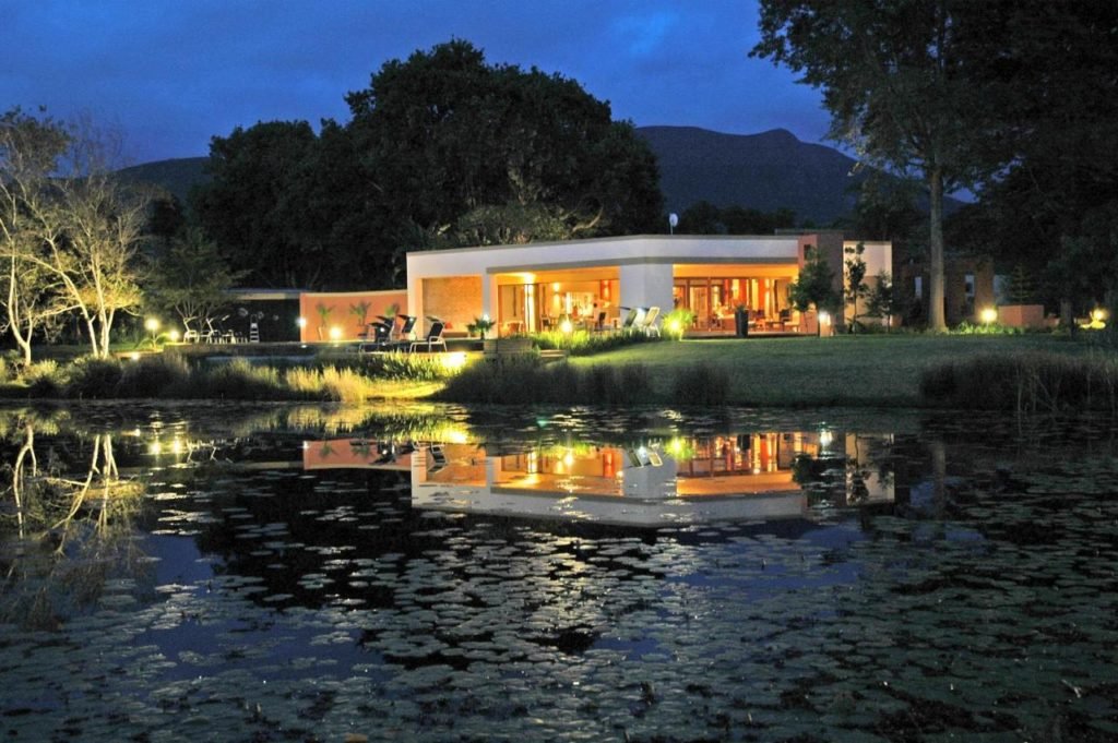 Hotels | WRC Reizen