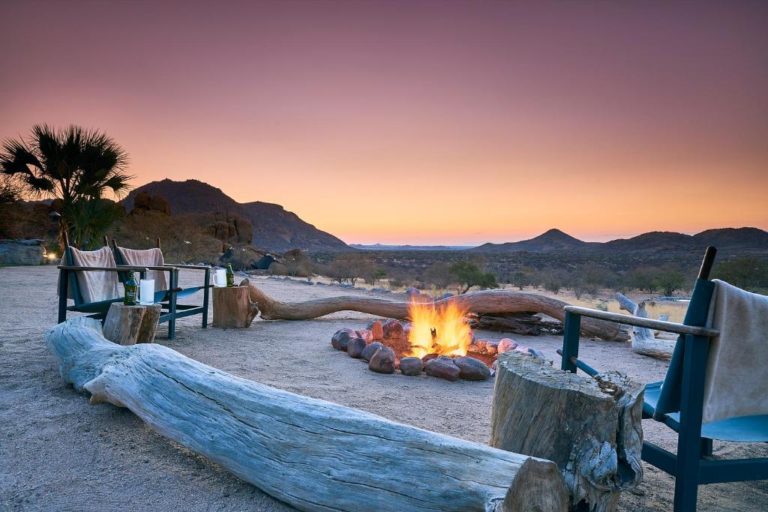 Hotels | WRC Reizen