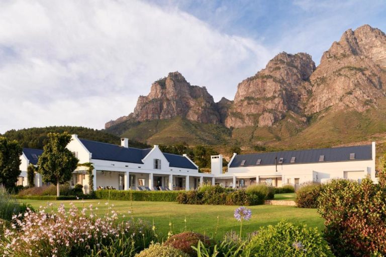 Hotels | WRC Reizen
