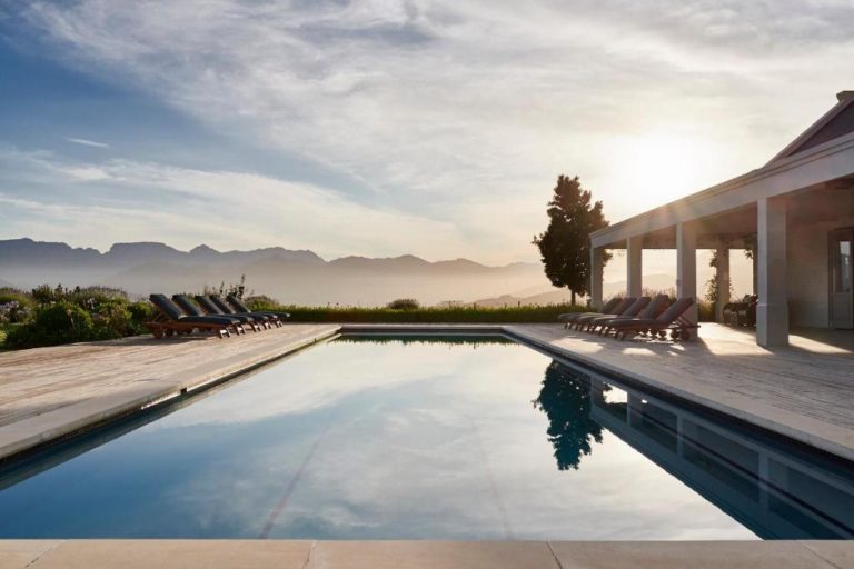 Hotels | WRC Reizen