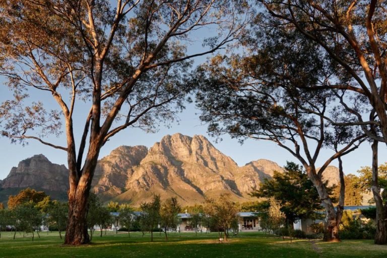 Hotels | WRC Reizen