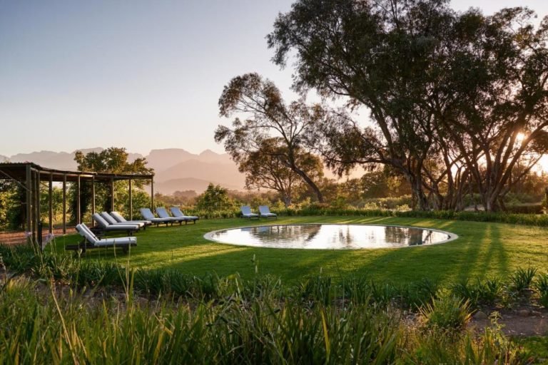Hotels | WRC Reizen