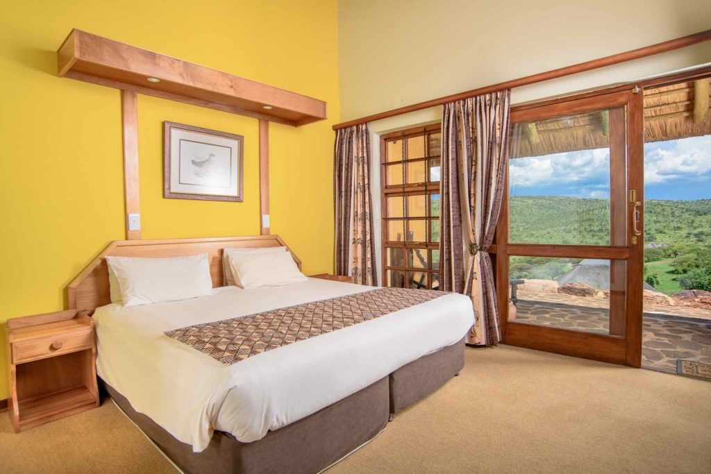 Hotels | WRC Reizen
