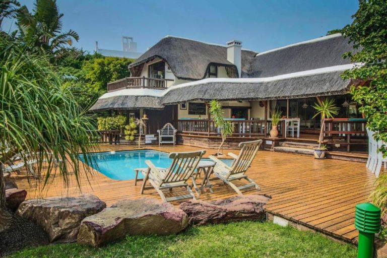 Hotels | WRC Reizen