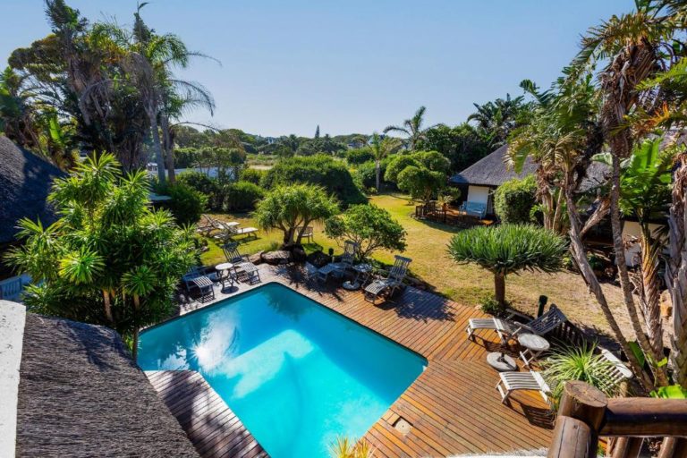 Hotels | WRC Reizen