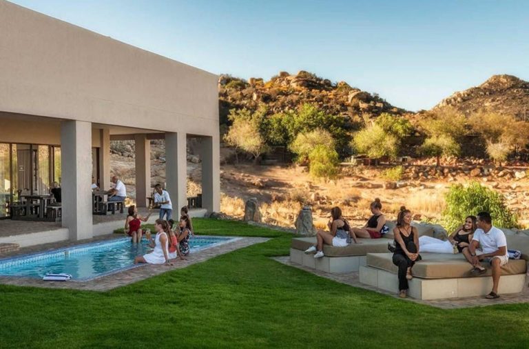 Hotels | WRC Reizen