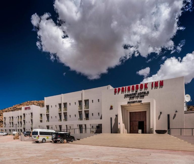 Hotels | WRC Reizen