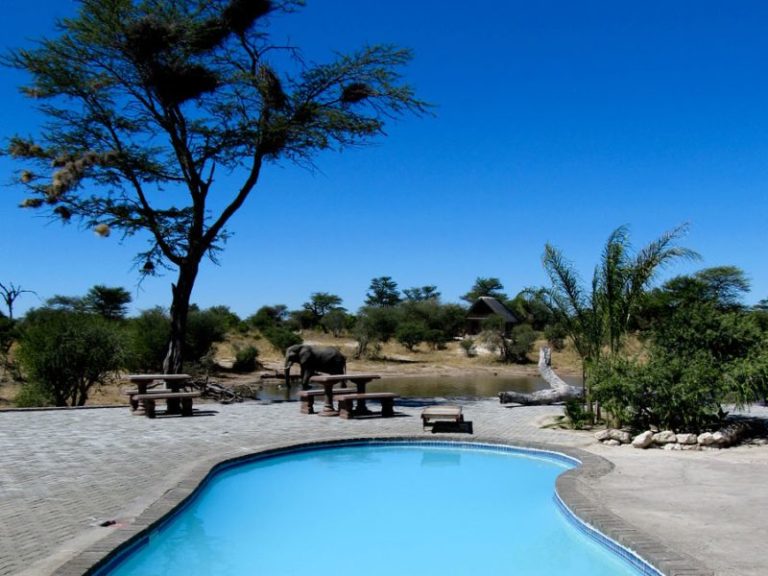 Hotels | WRC Reizen