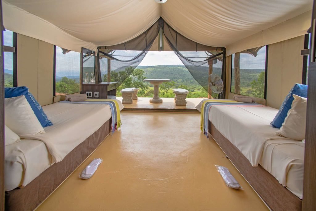 Hotels | WRC Reizen