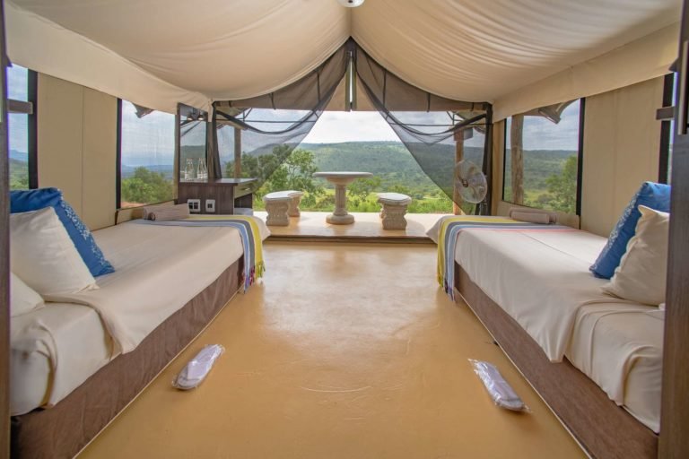 Hotels | WRC Reizen