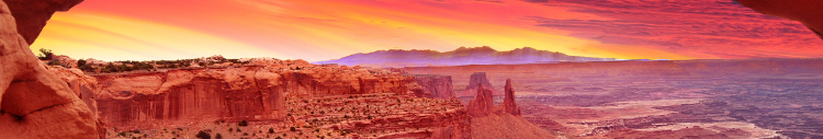 Moab Amerika