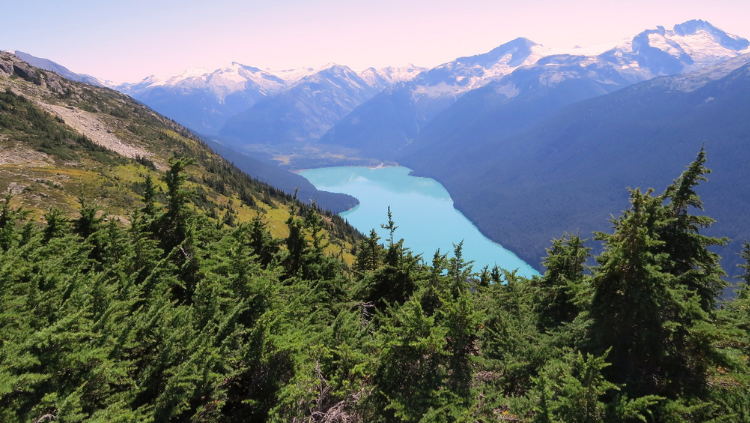 Whistler Canada